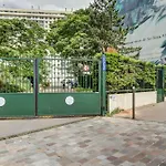 Comfortable 2Bd 2Bth By Gare De Lyon