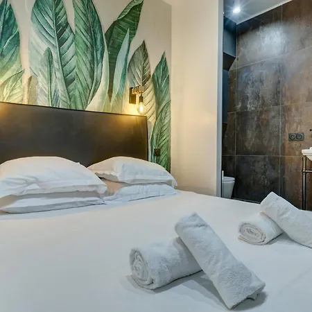 Appartamento Comfortable 2bd 2bth By Gare De Lyon *